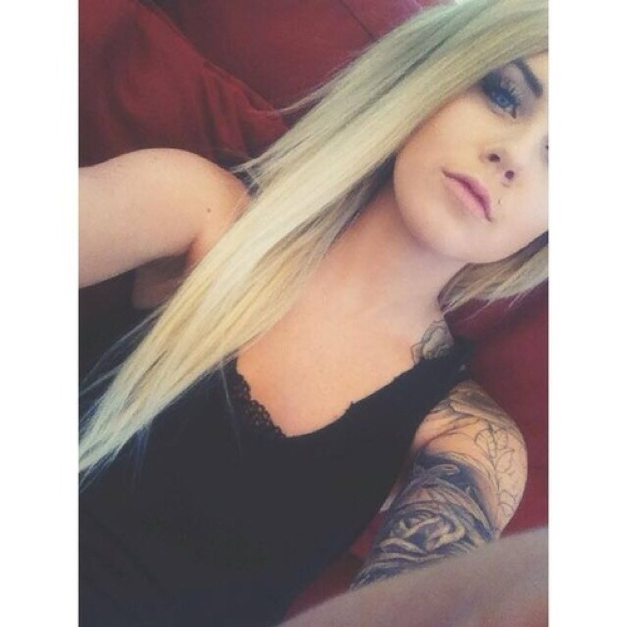 Josephine Nicole || Single || Bisex || Baciamica~Scopamica~Coccolamica || Everything you want.