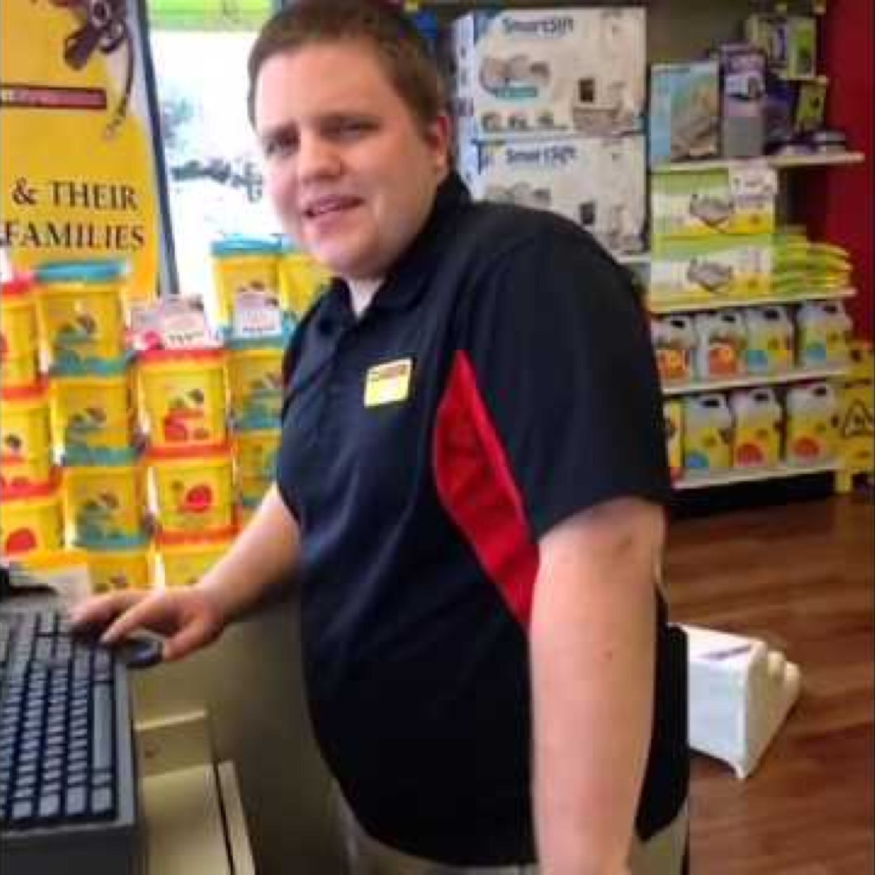 yallniggashirin's profile picture. Yall niggas hiring?