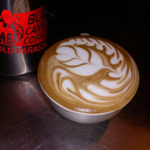 manis, asem & pahitnya kopi itu = kehidupan @bccsolo