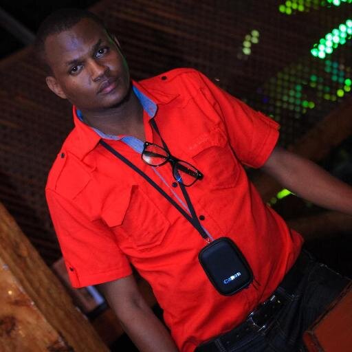 Marketing Consultant.
Passionate about technology, promoting tourism, farming, and business opportunities. 
very optimistic about life. 
Die hard, Arsenal fan.