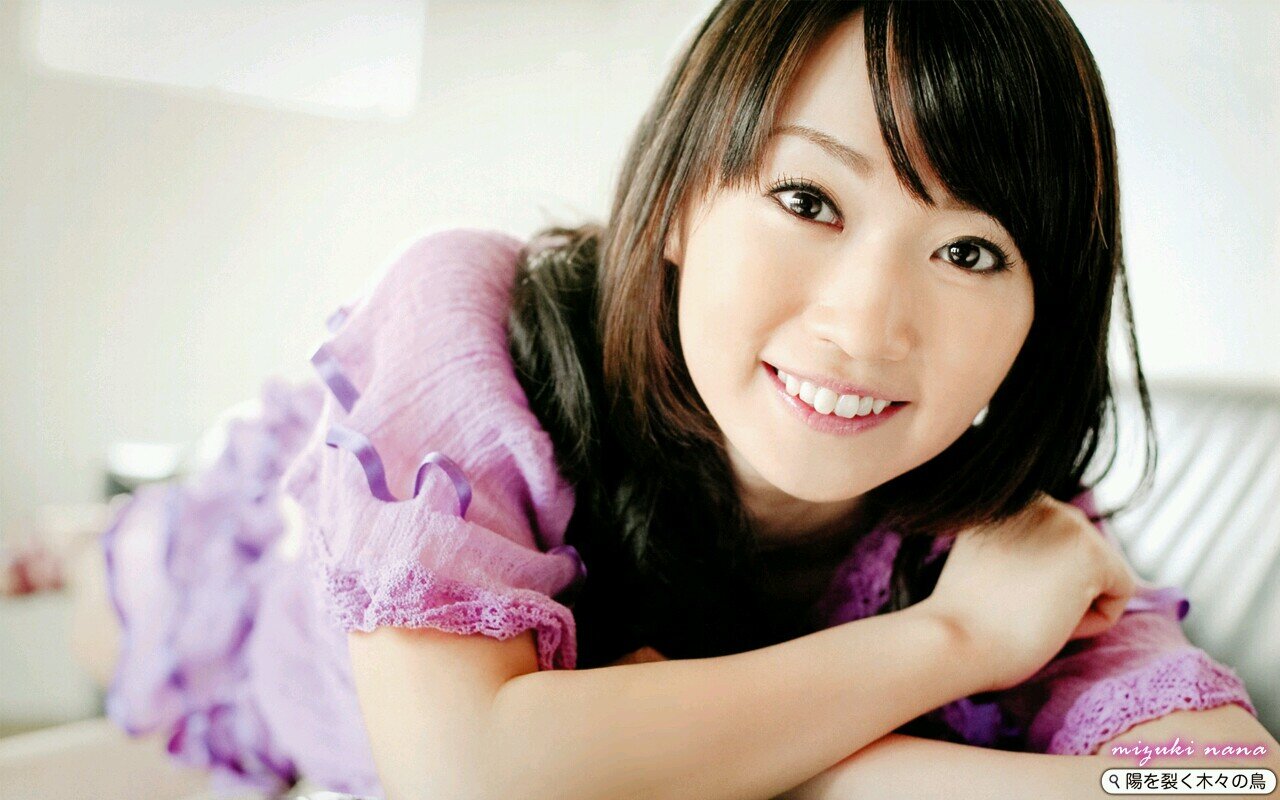 水樹奈々さんを愛する人 Lyrical14 Twitter