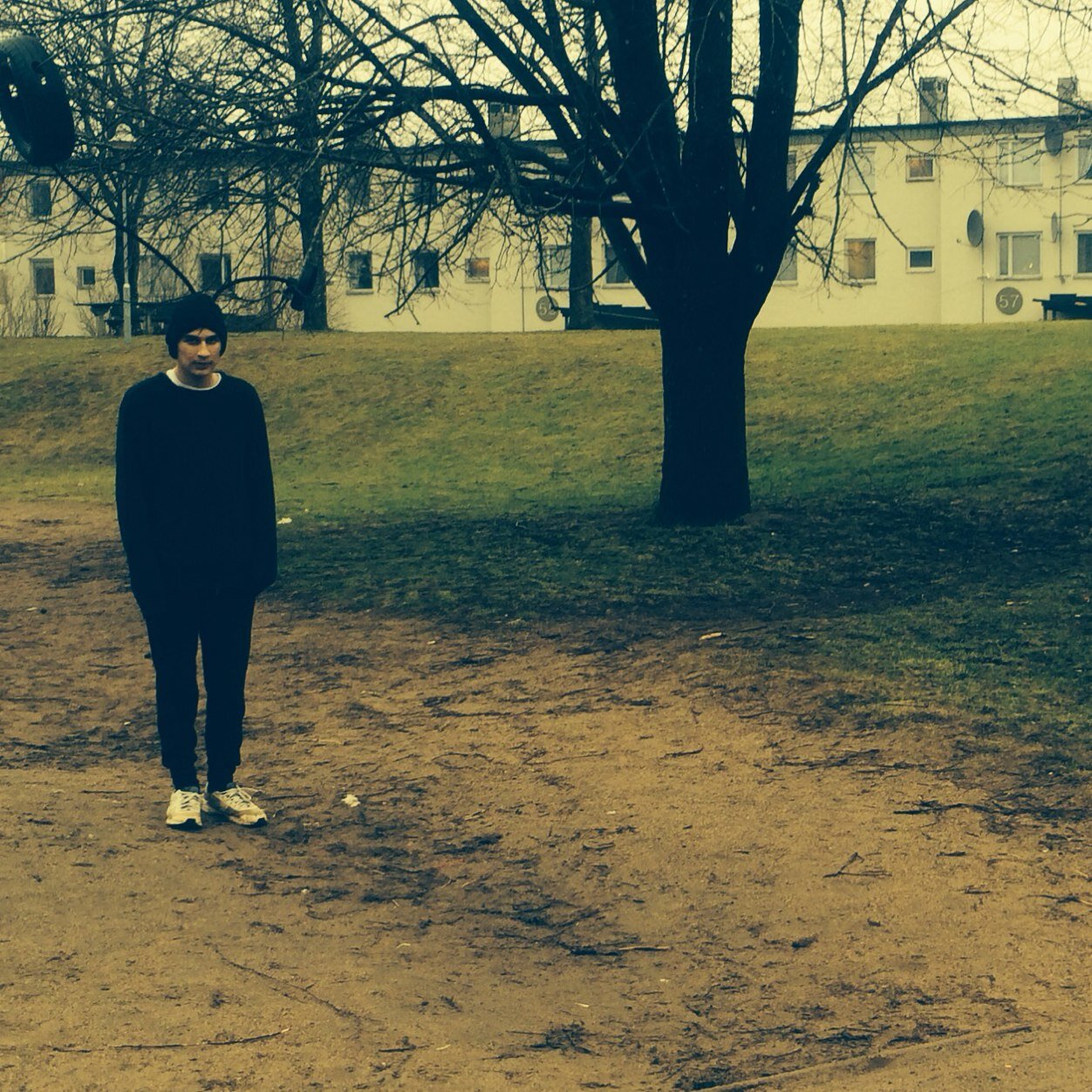 Freerunner, Traceur, Photographer,