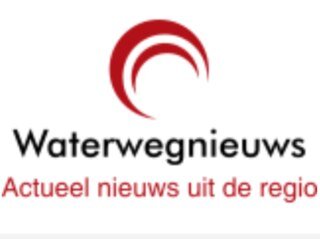 Actueel nieuwsaccount uit de regio Waterweg.