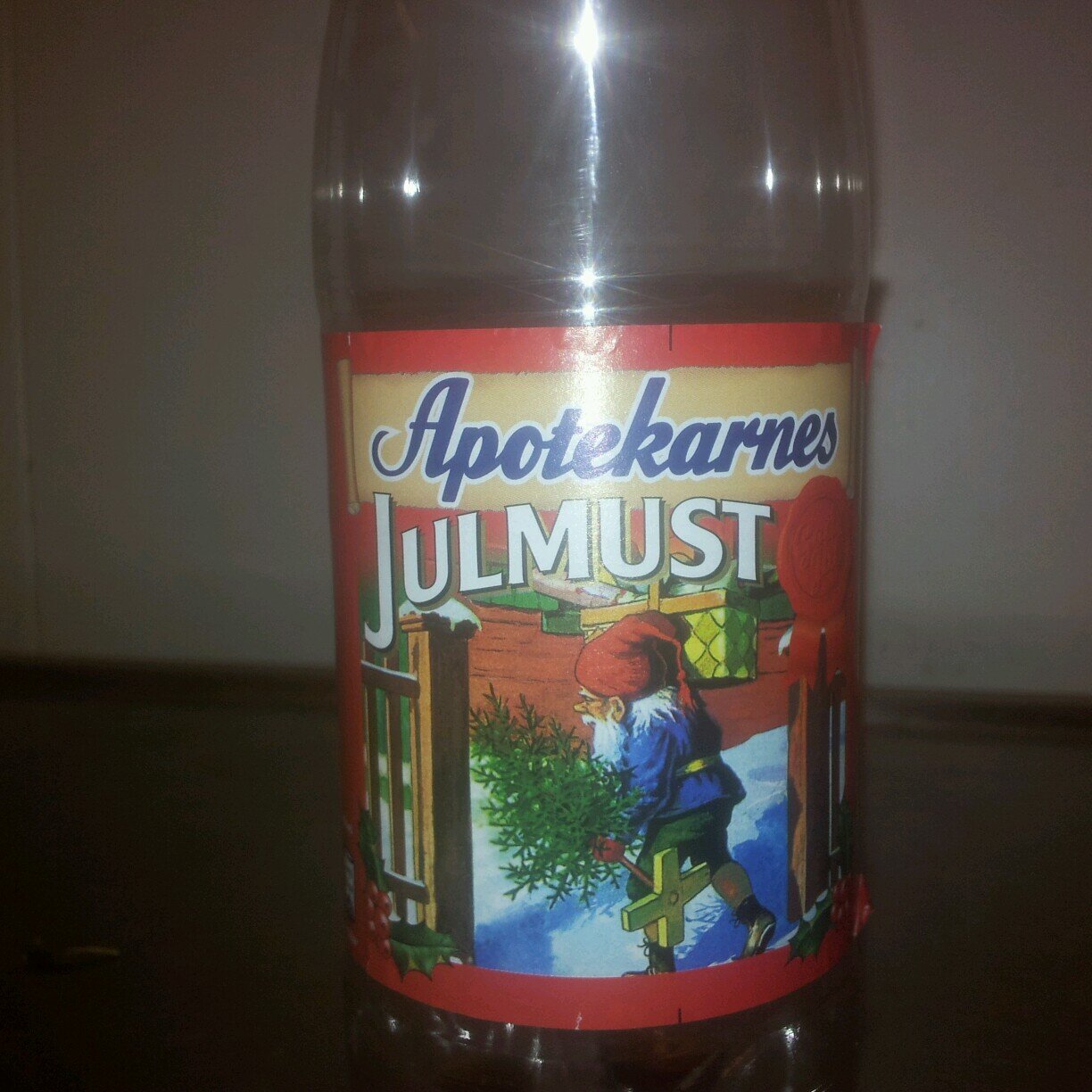 alltid på det jevne