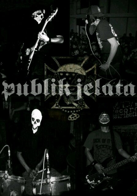 Hardcore Punk