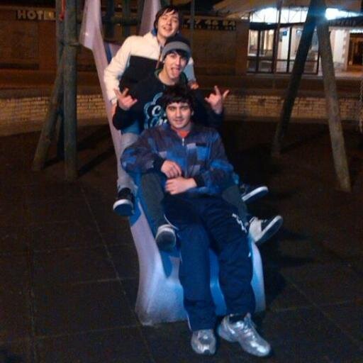 21/Astur/Motor,Informática y Rock. RSG.