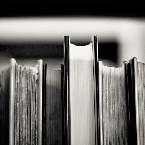 Books everyone should read.