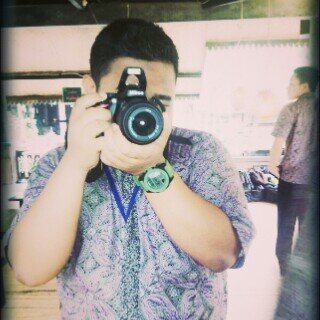 bagusnesia's profile picture. Assisten di Laboratorium Elektronika & komputer Universitas Gunadarma | august 17 '93