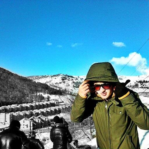 Howo_TT's profile picture. 