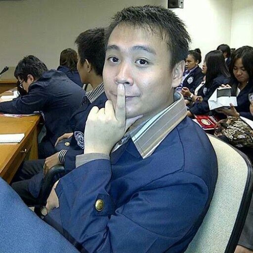 Assistant Lecturer | Trisakti School of Management'010 | Indonesia Mirage Club (IMEC) #Mitsubishi | Chairman of MiYo Fans Club