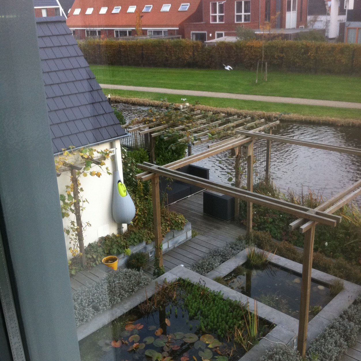 PJasperse's profile picture. bestuurskundige, strategische water- en ruimtelijke en bereikbaarheidsvraagstukken, omgevingswet, op persoonlijke titel