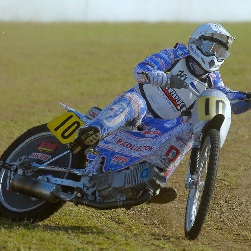 BaansportOpende's profile picture. 