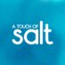 A touch of salt (@saltrestaurants) Twitter profile photo