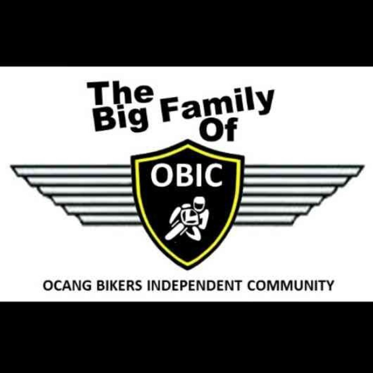 Ocang Bikers Independent Community • BrotherHood, Community and Family, Safety Riding! 21-09-2013 • Depok