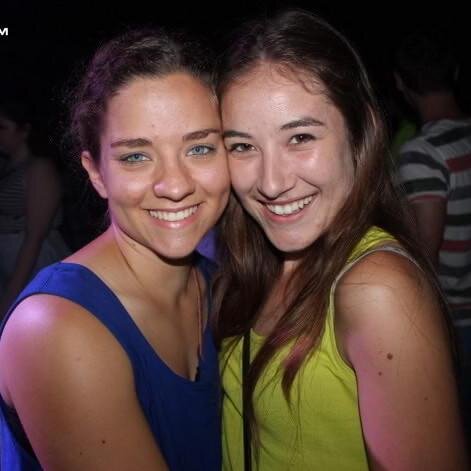 Third year Bsc Student at Stellenbosch.