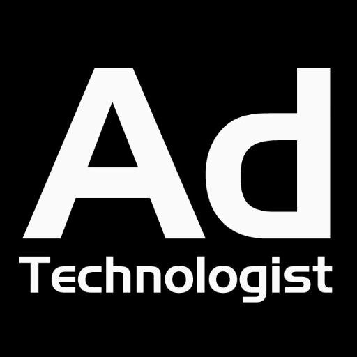 Ad Tech professional, posting only monetization and ad tech tweets.
