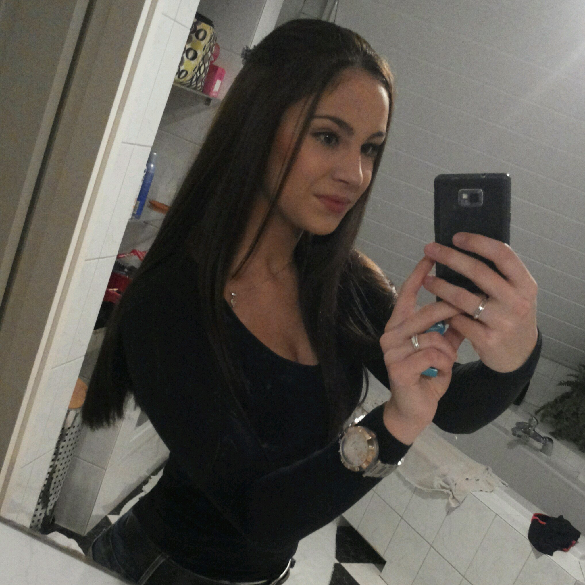♥