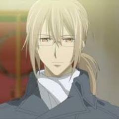 Welcome to Cross Academy i am Kaien the head master here stay in line and you should learn something i am the guardian of Zero and the adopted Father of Yuki.