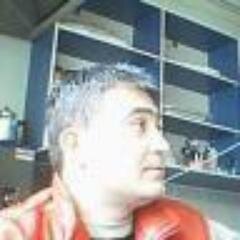 keskinmurat55's profile picture. 