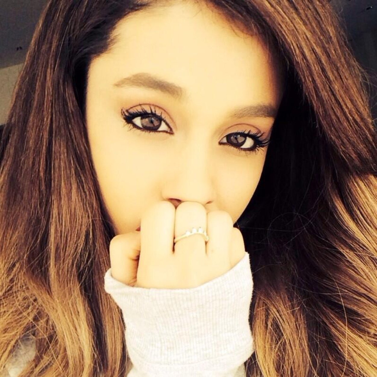 Arianas Grande Is My Life♡;