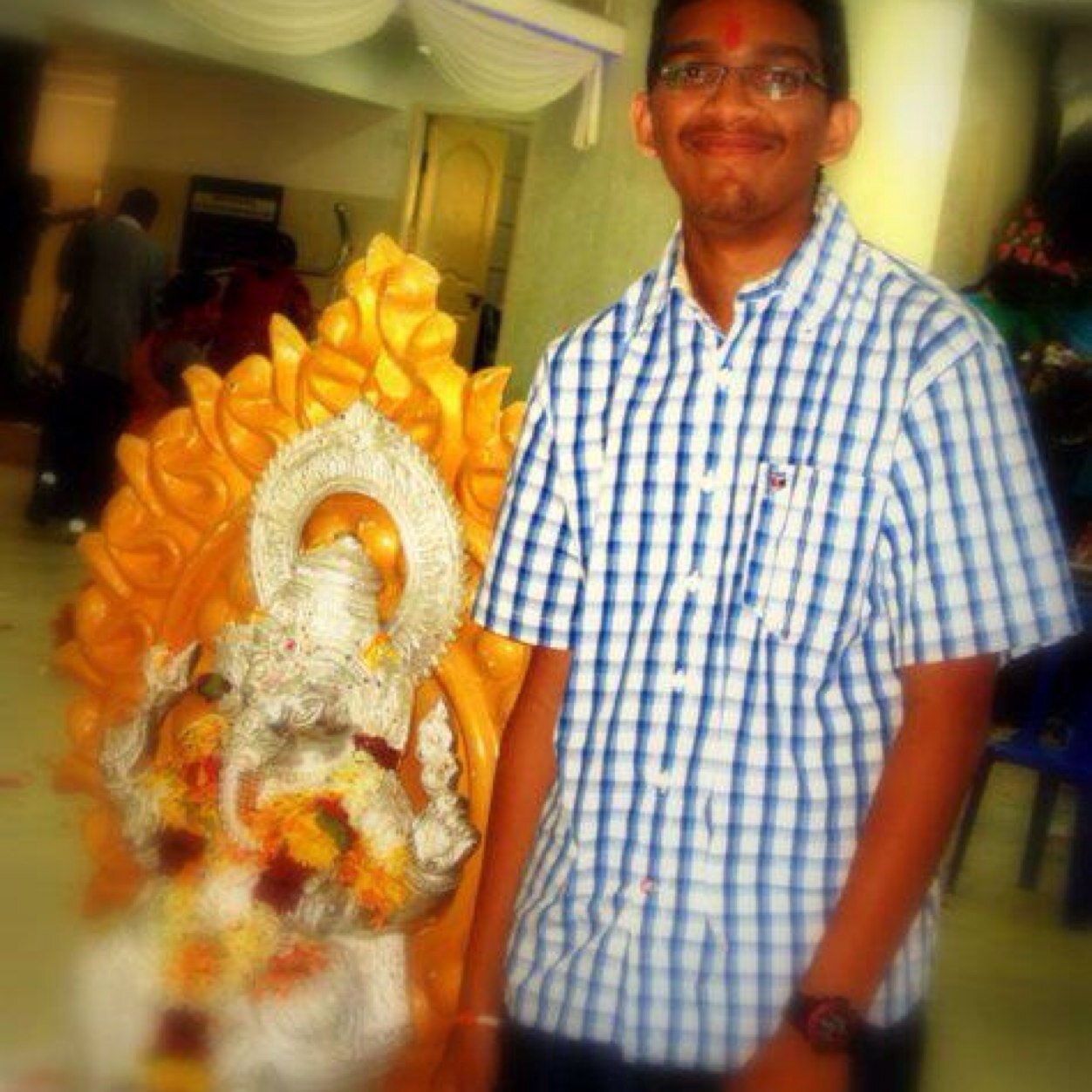 prull_mg's profile picture. Happy in my own world