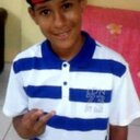 Geraldo Silva  - @Geraldo89214224 - Twitter