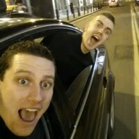 Terry McAuley (@tezmc2) 's Twitter Profile