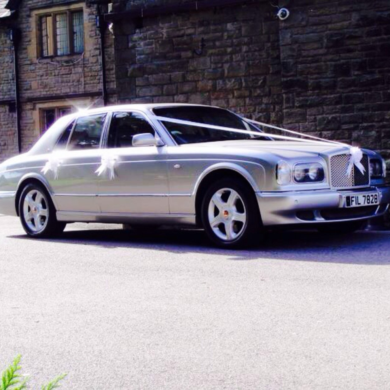 We are a Cardiff based modern and prestige wedding car company. Contact us at your convenience to book a viewing at our premises. 02920 763805 07854738290