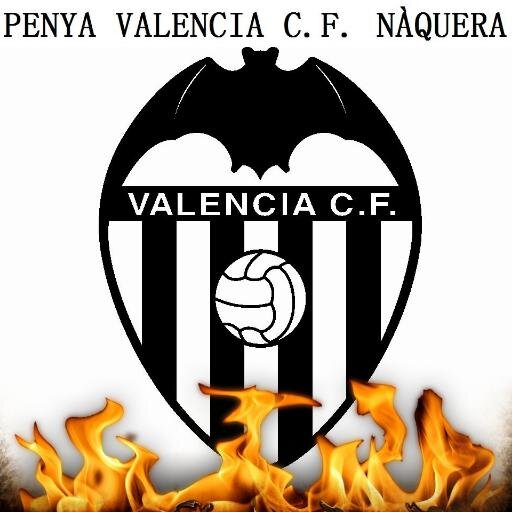 Ahora si, puedo decir, ser del Valencia es una forma de vivir.