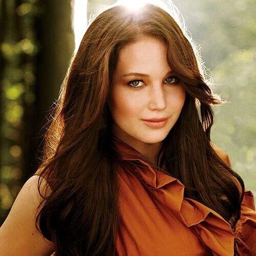 That one actress from those Hunger Games movies. I am not really normal but hey I am fun!. 18+ ONLY Single|Bi