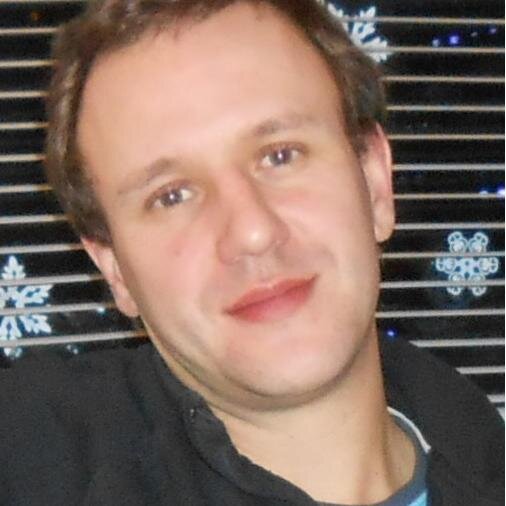 KnechtlVaclav's profile picture. 