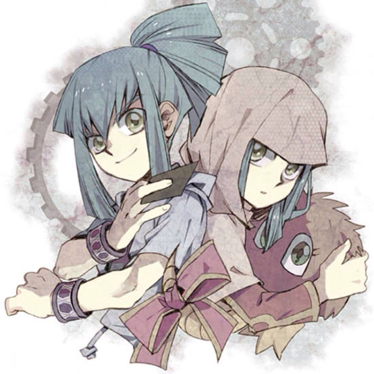 高1→遊戯王専用垢→魔導 or 炎星
