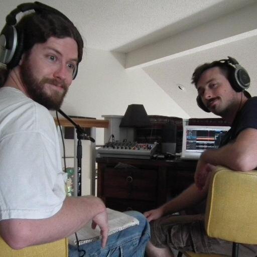 TwoGregsOnePod's profile picture. Midwest music reviews. A @Punknews Podcast.