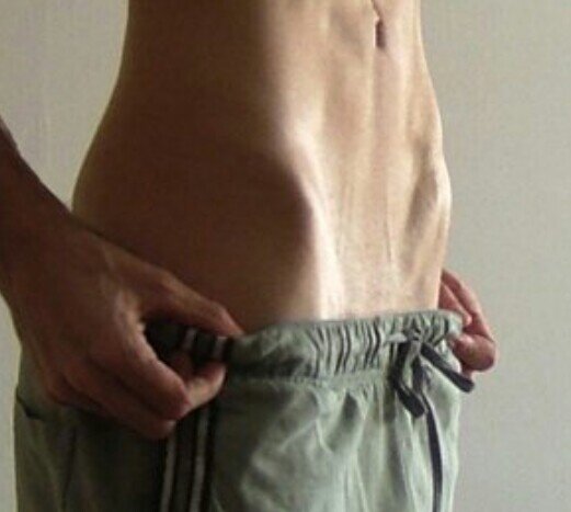 debut: 45→actuellement :41kg  →  objectif 39kg                          pour 1m57
