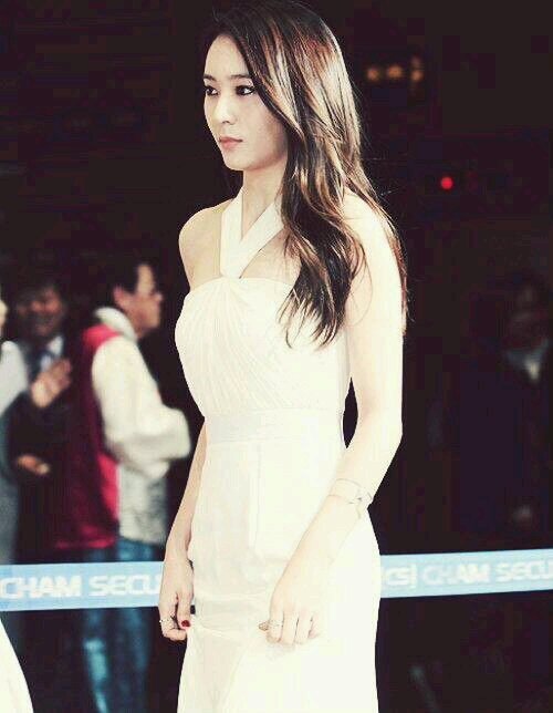 adenya jessica
SM The Ballad vol. 2
F(x)