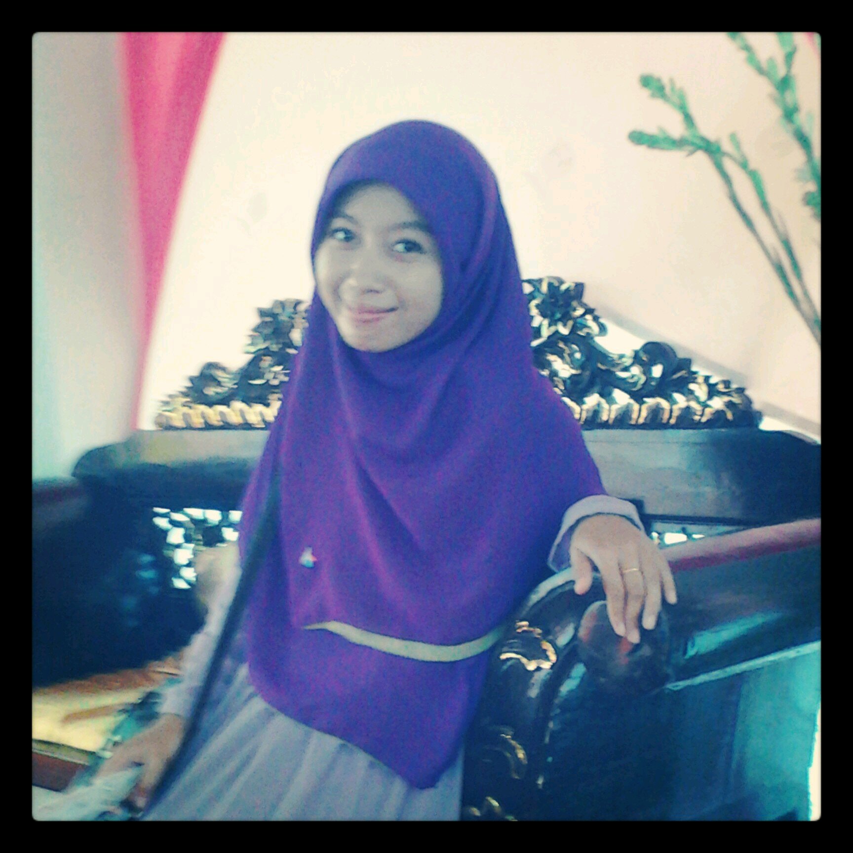 sedang dlm proses memantaskan diri.. istri & ibu solehah wanna be,, | Ny. Jaya |deknia88@gmail.com