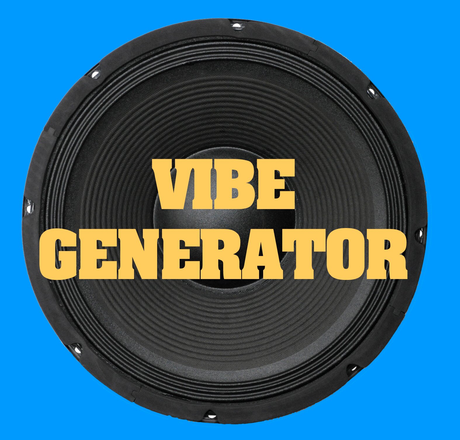 Vibe Generator. An electronic music blog. Coming 2014. All music, press releases, questions and queries to vibegenerator1@gmail.com