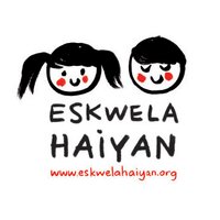 Eskwela Haiyan (@eskwelahaiyan) 's Twitter Profile