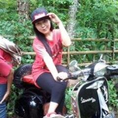 nofitasari my name