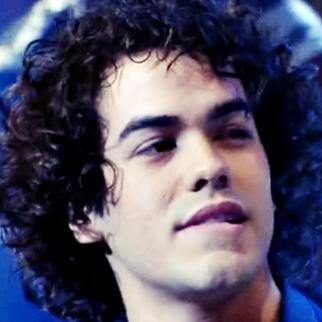 Amor profundo pelo anjinho do meu Brasil, Sam Alves ♥