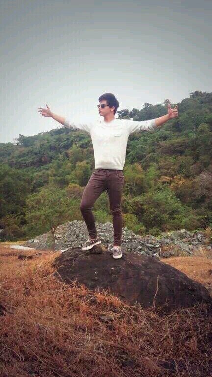 ~Cyniel_27~ ~Saranghe~ ~ bhabe koh~ ♥♥