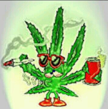 weed