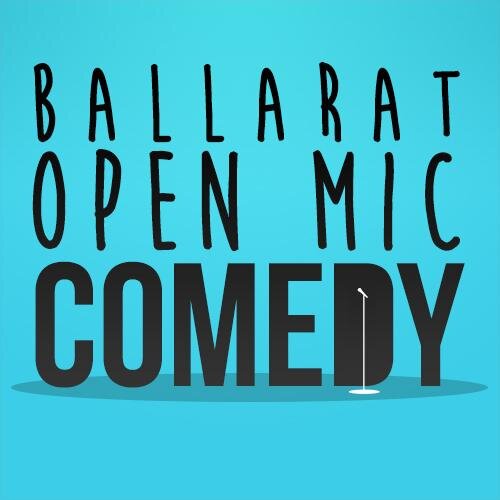 Ballarat Open Mic