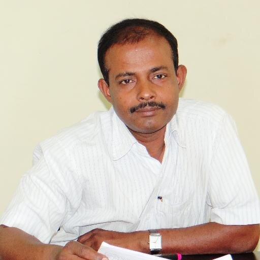 Samim Asgor Ali