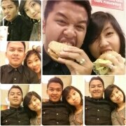 ankeisma's profile picture. Love @rozikinzaa :*