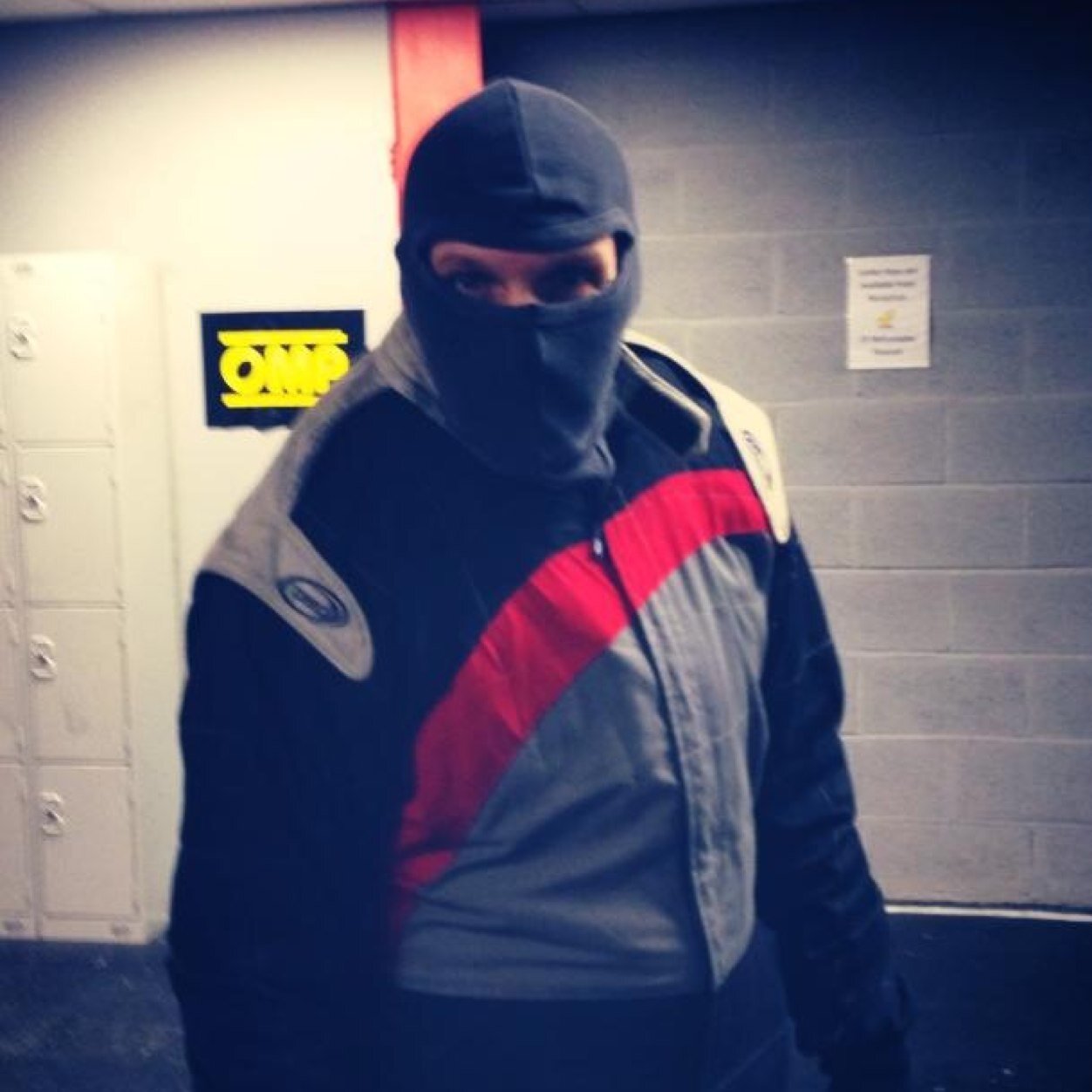 MickTurner18's profile picture. 