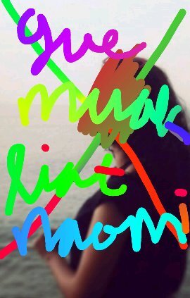 pembenci @naomizaskia, muak gue ngeliat muka dia @naomizaskia