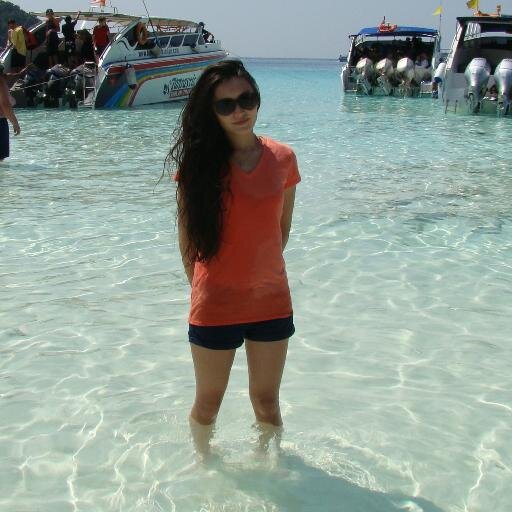 ZavirokhinaVale's profile picture. 