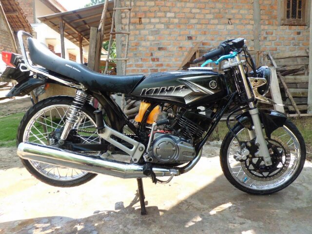 Calon pejabat !