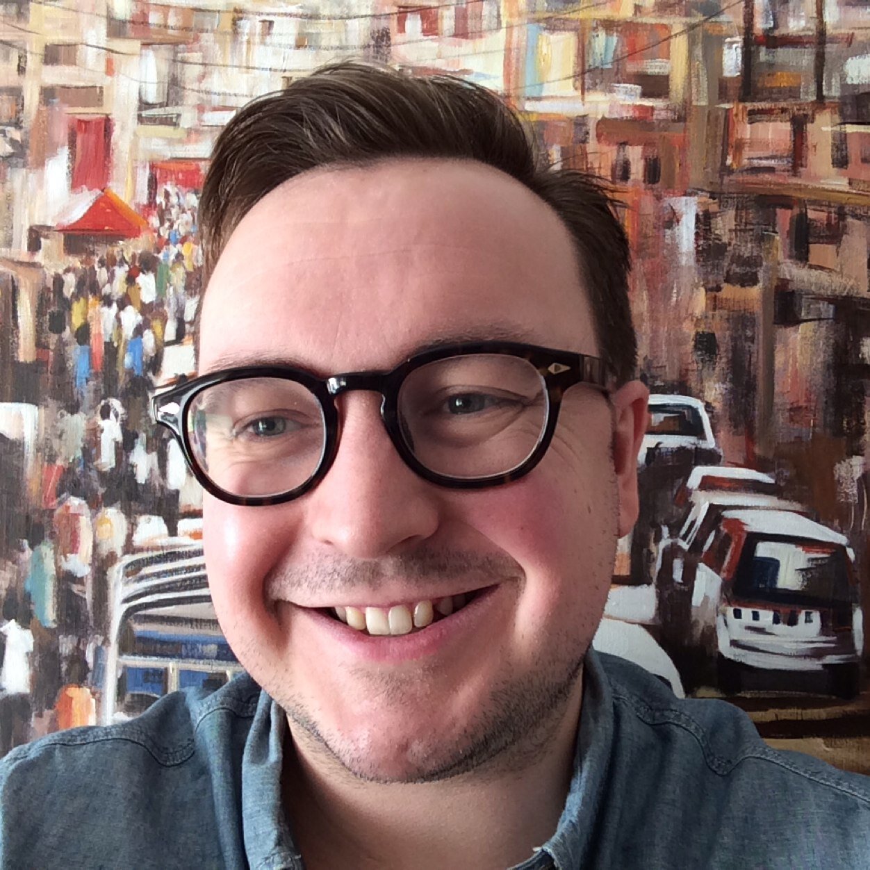 ian millar (@imillar) | Twitter